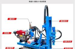 赤峰光伏打樁電話多少號(hào)