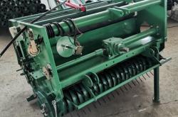 赤峰水稻打捆機銷售電話號碼