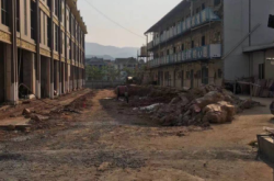 赤峰宏基建筑公司電話