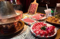 赤峰東來順火鍋地址電話號碼