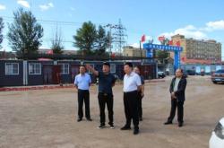 赤峰市安監(jiān)局地址電話號(hào)碼