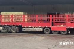 赤峰北京配貨站電話號碼是多少