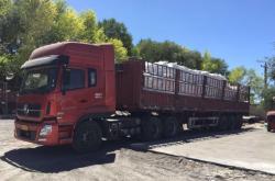 赤峰到梧州物流專線電話號碼