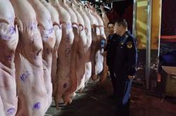 赤峰生豬檢疫站電話地址查詢