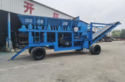 赤峰煤泥粉碎機(jī)工廠電話號碼