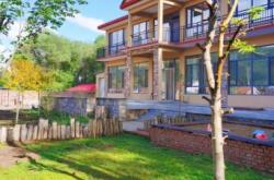 赤峰安馨民宿電話地址查詢