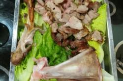 赤峰代烤羊腿電話號碼多少