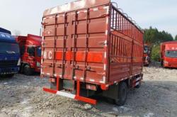 赤峰躍進(jìn)自卸貨車銷售電話號(hào)碼