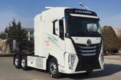 赤峰氫能重卡銷售電話號碼