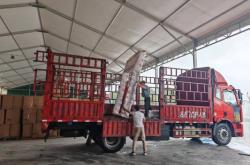 赤峰貨運(yùn)物流地址查詢電話號(hào)碼