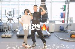 赤峰毅燃健身電話號碼多少