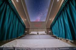 赤峰星空艙房車營(yíng)地電話號(hào)碼