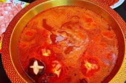 赤峰市小饞貓火鍋電話號碼