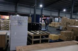 中衛(wèi)到赤峰物流專線電話號碼