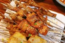 赤峰玉龍燒烤電話號(hào)碼多少