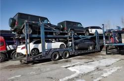 內(nèi)蒙赤峰汽車托運部電話號碼