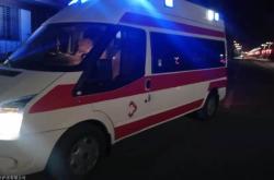 赤峰滿大街救護車電話號碼