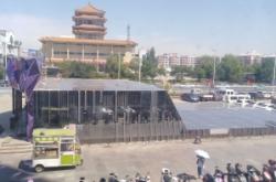 赤峰步行文化大廈電話號(hào)碼