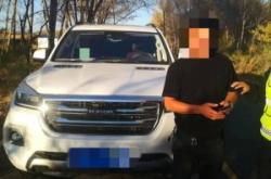 赤峰酒駕檢查站電話號碼