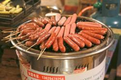 赤峰橋北星光夜市電話號(hào)碼