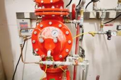 赤峰電動防火閥維修電話號碼