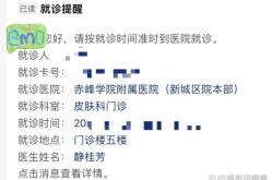 赤峰老附屬醫(yī)院前臺(tái)電話號(hào)碼