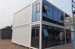 赤峰打包箱房廠家電話號碼