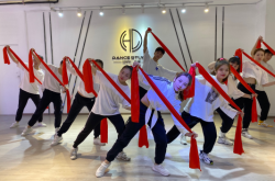 赤峰舞蹈成人班招生電話號碼