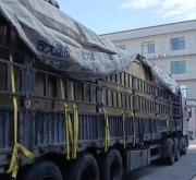 赤峰到長垣物流配貨電話號碼