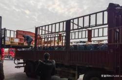 赤峰至圍場物流專線電話號碼