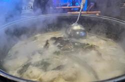 赤峰老徐家笨雞鍋