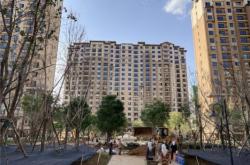 赤峰百合田園售樓電話號碼