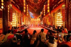 赤峰唐宮樂宴飯店電話號碼