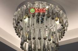 赤峰彩色吊燈制造廠電話號碼