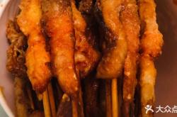 赤峰肯得炸雞架店地址電話號碼