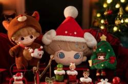 赤峰玩偶盲盒店電話地址查詢