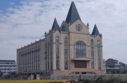 赤峰市基督教電話號碼