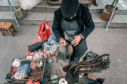 赤峰柏師傅修鞋電話號碼查詢