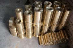 赤峰鋁青銅銅套廠家電話號碼