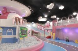 赤峰親水灣兒童樂園電話號碼