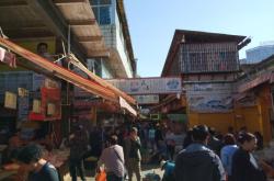 赤峰小新地農(nóng)貿(mào)市場(chǎng)電話號(hào)碼