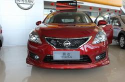 東風(fēng)日產(chǎn)赤峰4s電話號(hào)碼