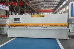 赤峰液壓剪板機(jī)廠家電話號碼