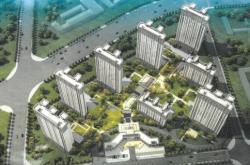 赤峰和碩家園售樓處電話號碼