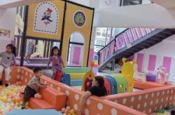 赤峰水立方幼兒園