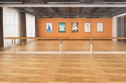 赤峰共享舞室電話多少號