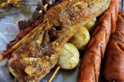 赤峰電驢子燒烤店電話號(hào)碼