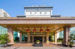 赤峰市東方大酒店電話號碼