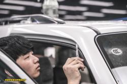 赤峰固馳貼膜店電話號碼