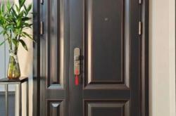 赤峰市防盜門廠家